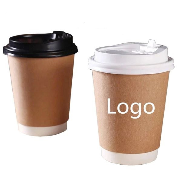 Paper Coffee Cups