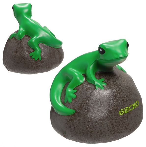 Gecko Stress Reliever