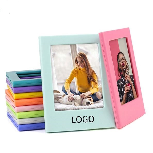 Magnetic Combination Photo Frame