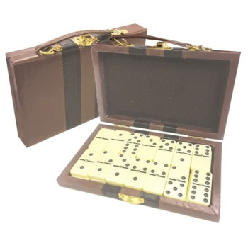 Regular Size Domino Set