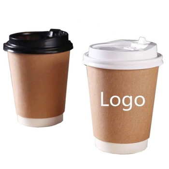 Paper Coffee Cups