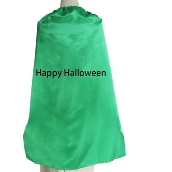 35" * 27.6" Birthday Party Holiday Super Hero Cape    